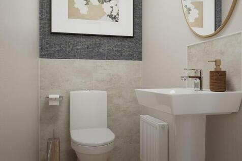 Typical Interior CGI