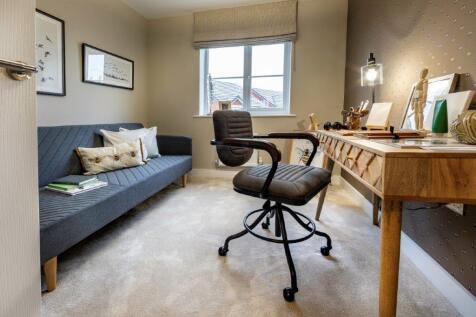 Typcial Interior 