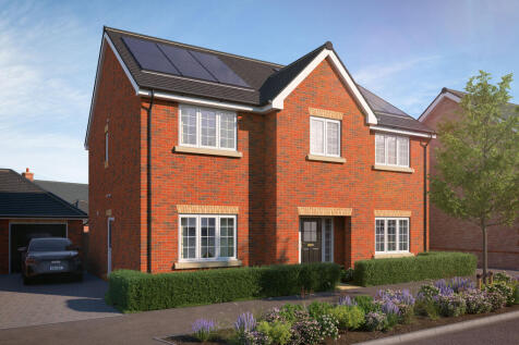 primary property image