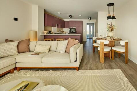 Perfect for entertaining