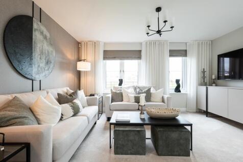 Enjoy inviting your friends and family round