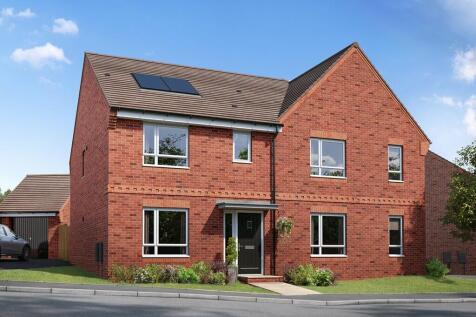 primary property image