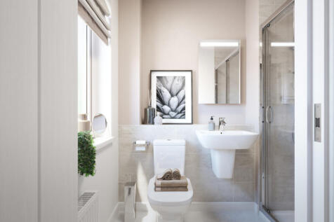 Private and modern