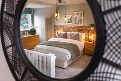 Typcial Interior 