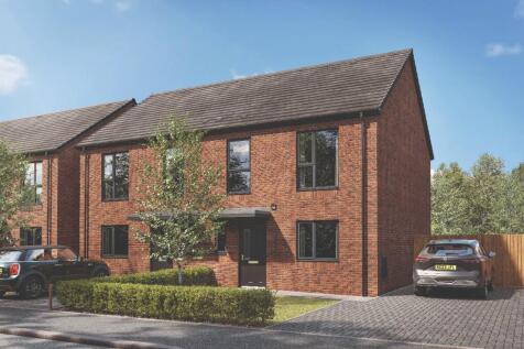 primary property image