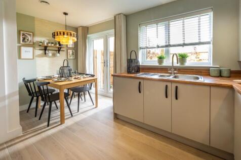 Typcial Interior 