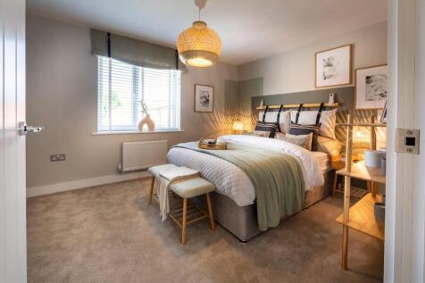 Typcial Interior 