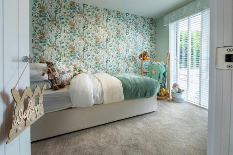 Typcial Interior 