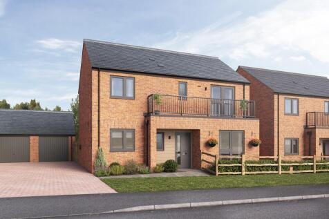 primary property image