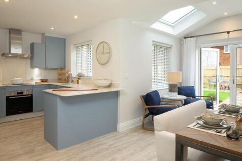 primary property image