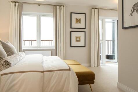 kings barton at monarchs mead