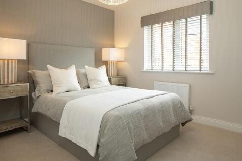 kings barton at monarchs mead