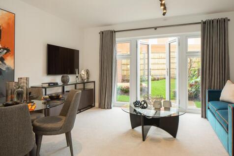 kings barton at monarchs mead