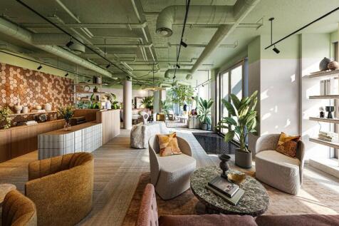 Lounge (coming soon)