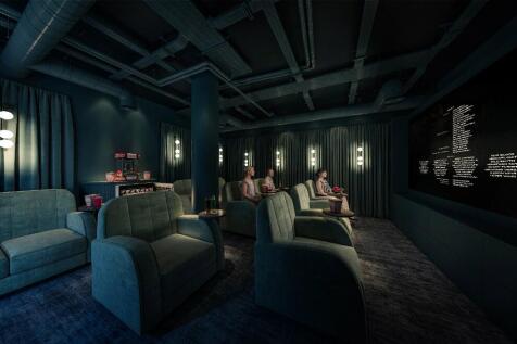 Cinema (coming soon)