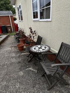 Terrace / Patio