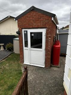 Outbuilding
