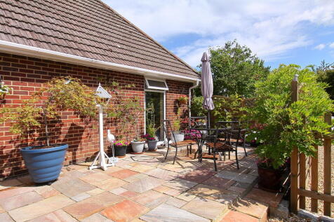 Terrace / Patio