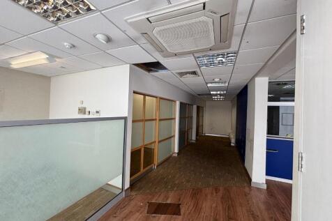 Interior - 1
