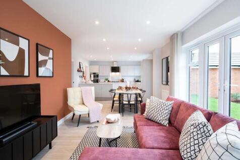 primary property image