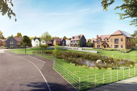 Streetscene CGI