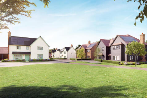 Streetscene CGI