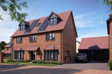 primary property image