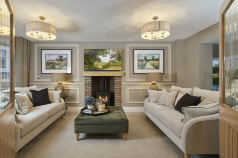 primary property image