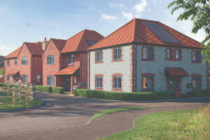 Streetscene CGI