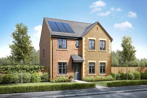 primary property image