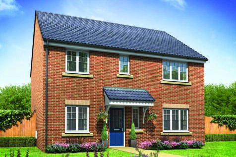primary property image