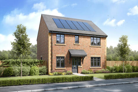 primary property image