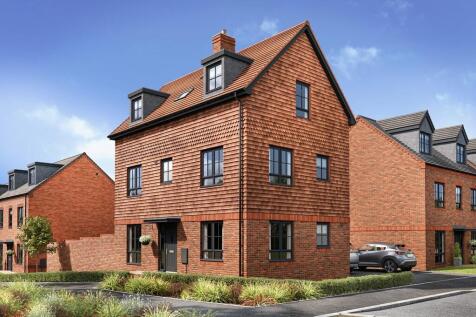 primary property image