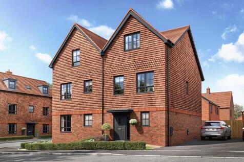 The Harrton at Salden Place