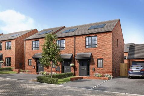 The Beaford at Salden Place