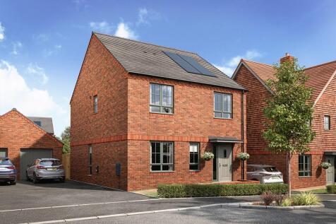 primary property image