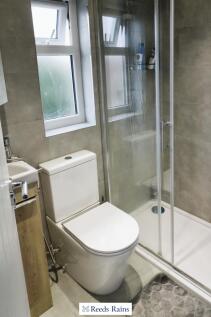 Toilet 2nd Floor
