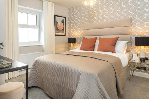 Thornton En suite main Bedroom