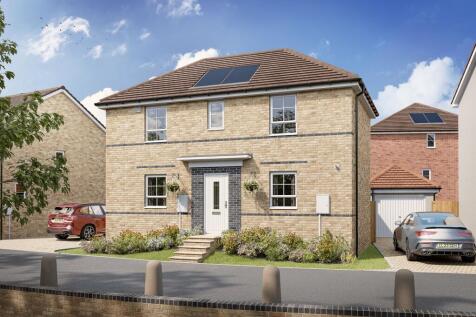 primary property image