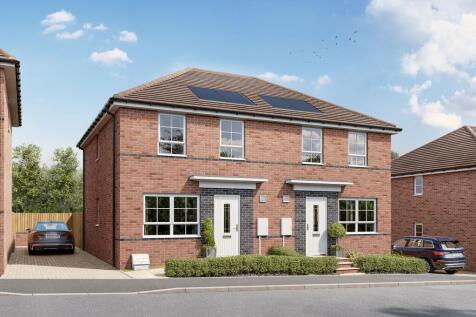 primary property image