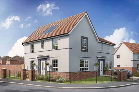 Illustrative image of the Moresby and Ellerton at Holly View