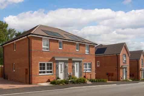 primary property image