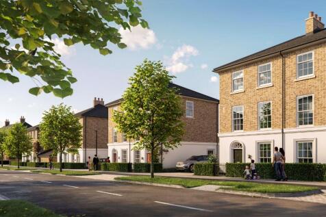 Dashwood Avenue