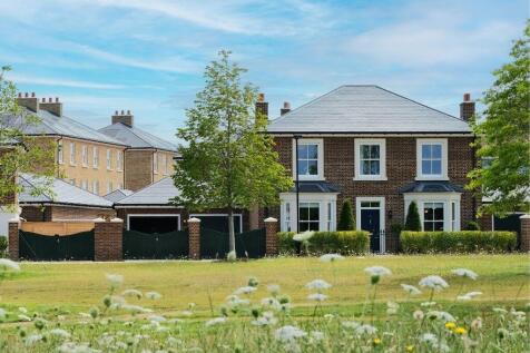 The Kensington