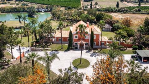 Property Exterior