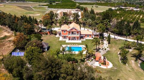 Property Exterior 