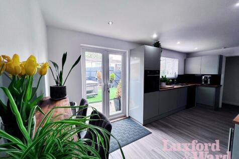 Kitchen/Diner 1/2