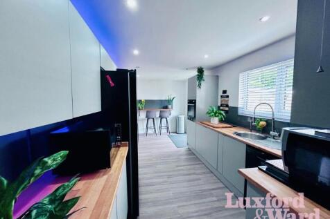 Kitchen/Diner 2/2