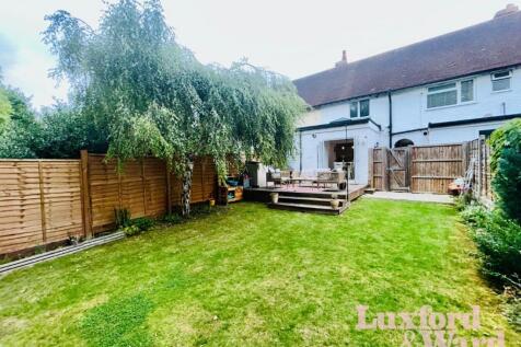 Back Garden 3