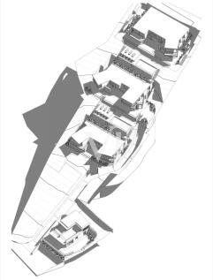 Rendering Overall view